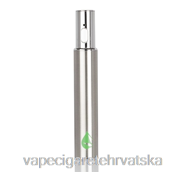 Vape Hrvatska Leaf Buddi Max Iii 3 650mah Baterija Srebrna